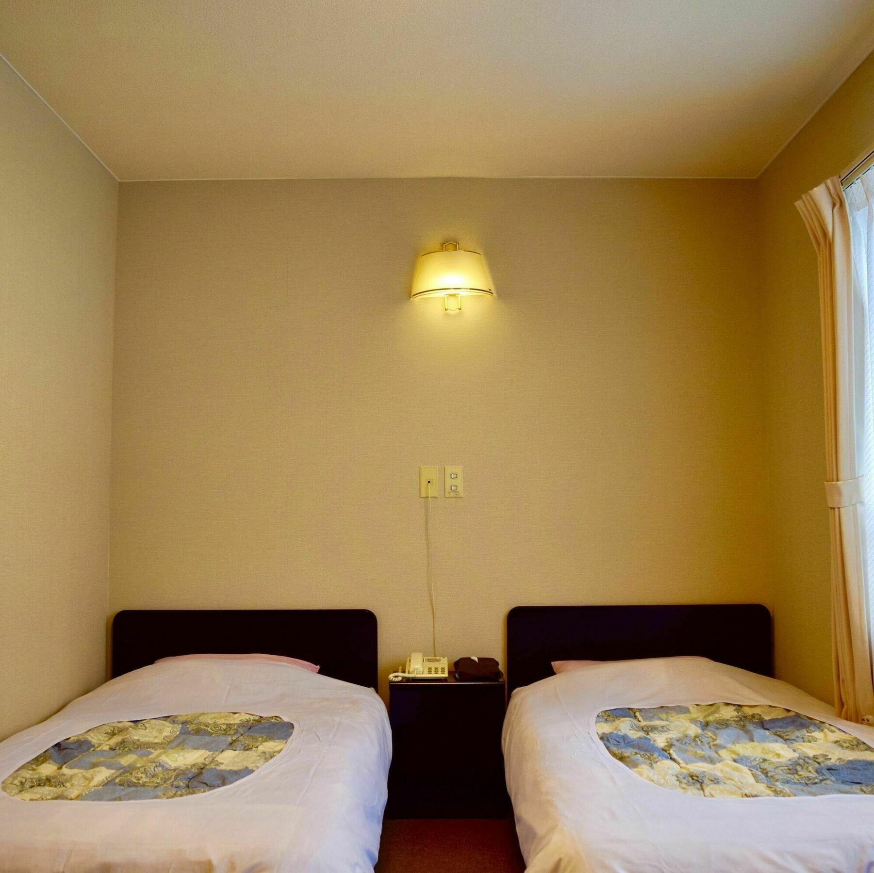Hotel Elm Ishiuchi Minamiuonuma Exteriör bild